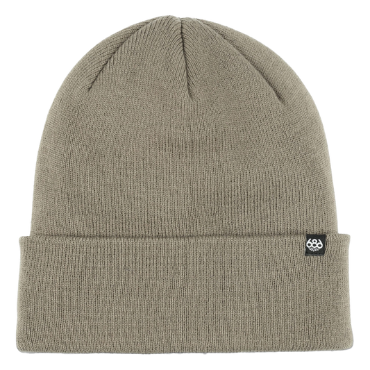 Standard Roll Up Beanie
