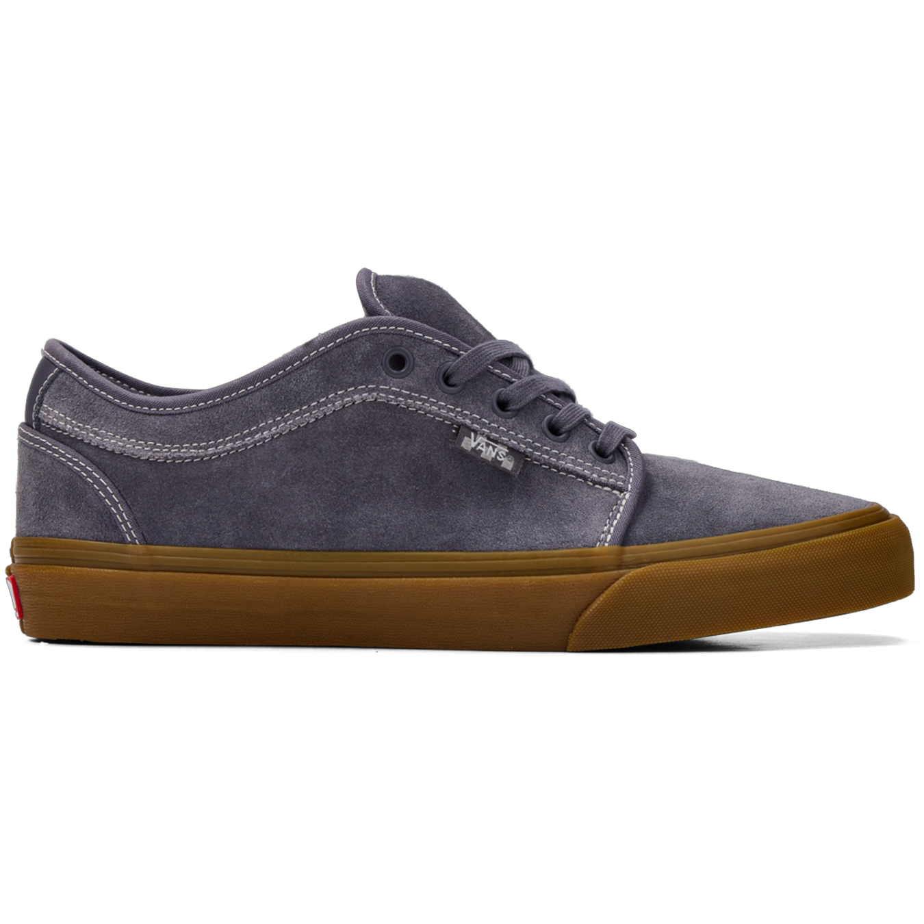 Skate Chukka Low Shoe