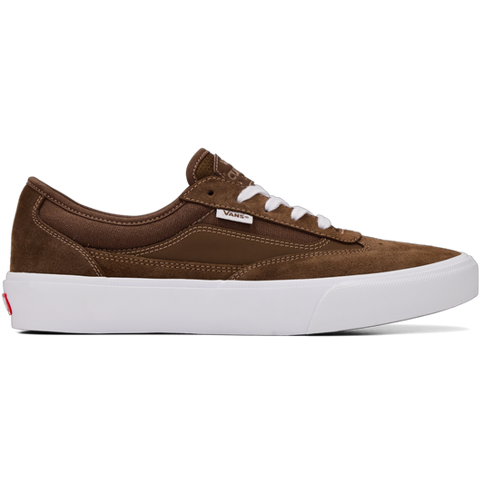 Skate Curren Caples Shoe