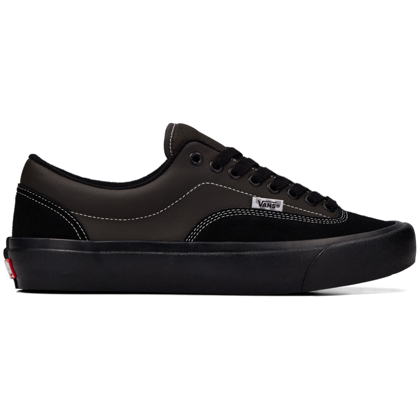 Skate Era Stub Shoe