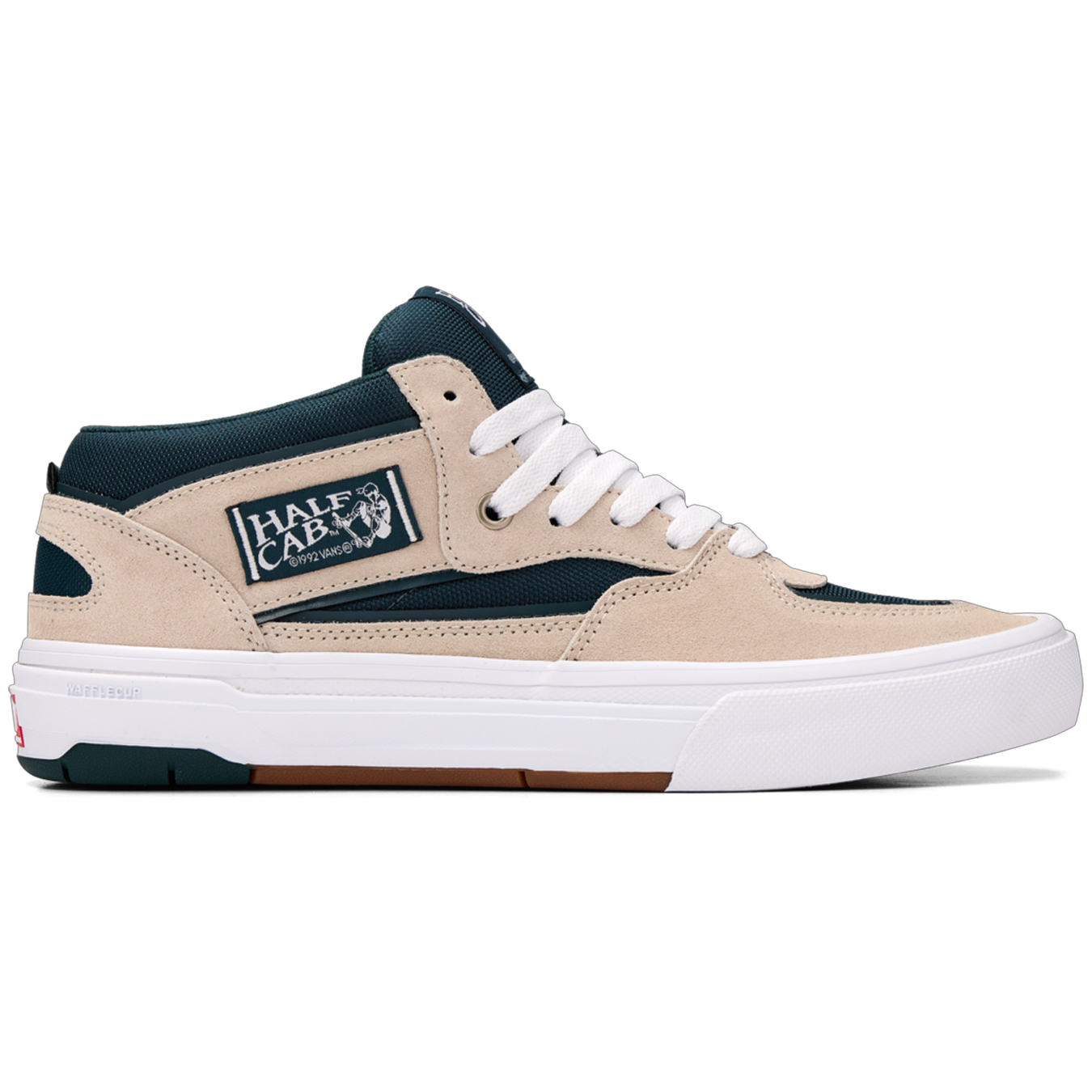 Skate Half Cab® Wafflecup™ Shoe