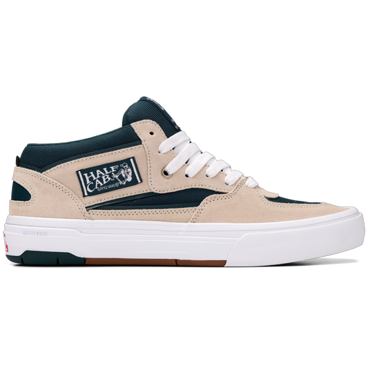 Skate Half Cab® Wafflecup™ Shoe