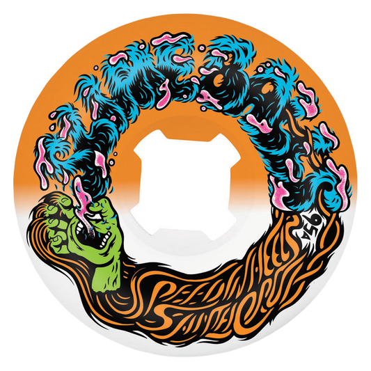 Hairballs 50-50 Wheels