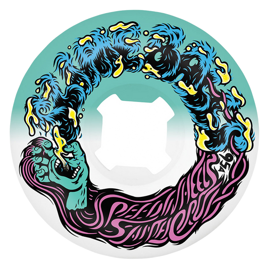 Hairballs 50-50 Wheels