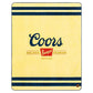 Coors Nylon Cmp Blanket SP22