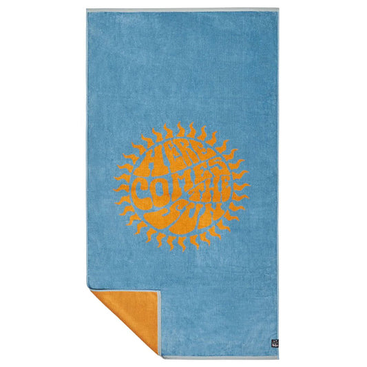 Here Comes The Sun SP23