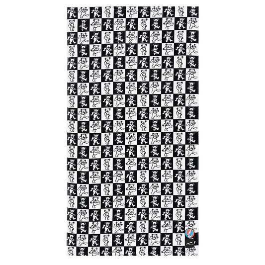 Dance Floor Towel 2024