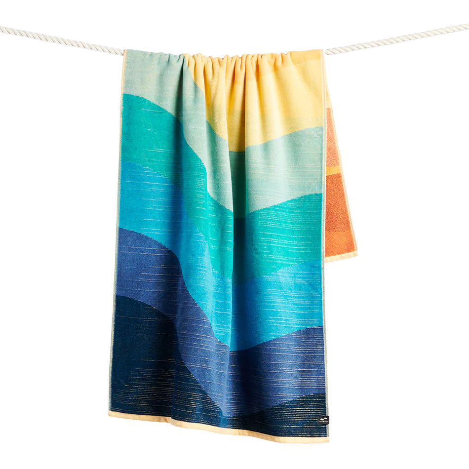 Shores Perf Quick Dry Towel 2024