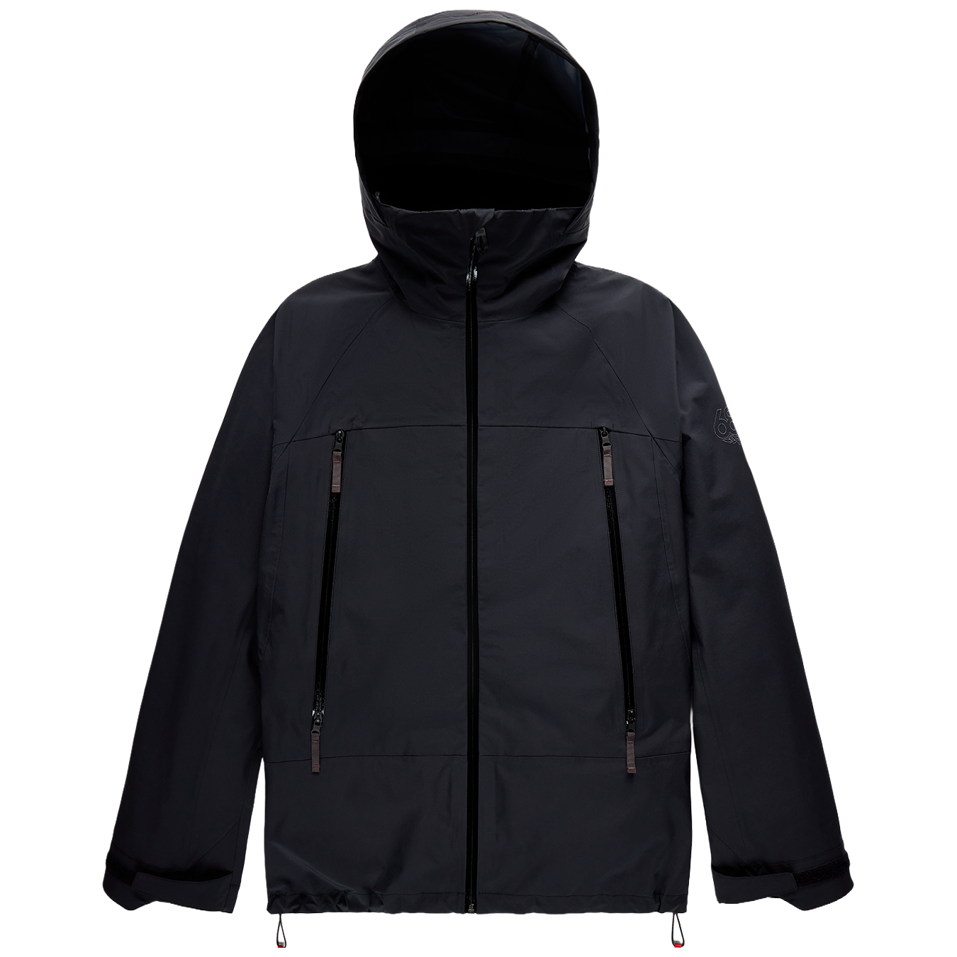 SMARTY 3-In-1 Rodeo 3L Jacket