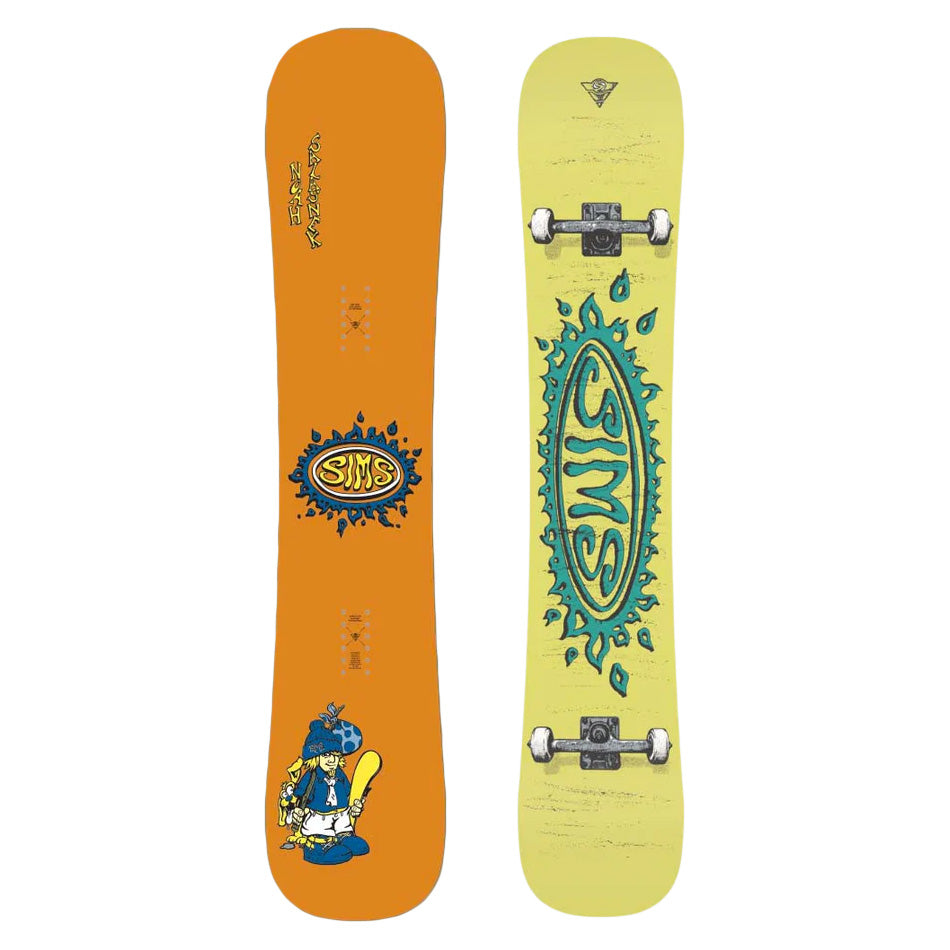 Nub '93 Snowboard W24