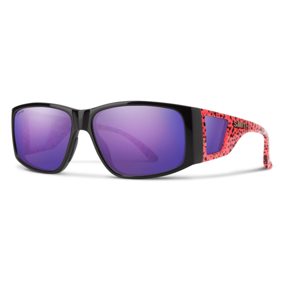Monroe Peak Sunglasses 2024