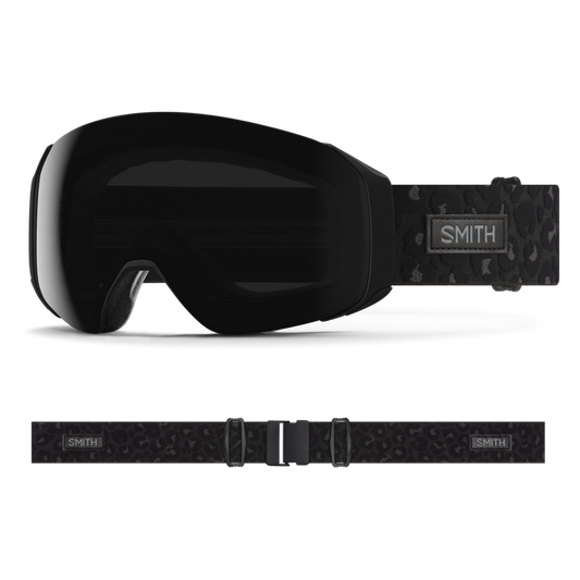 4D Mag S LBF Goggle 2025