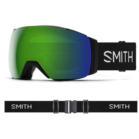 I/O Mag XL Goggle 2025