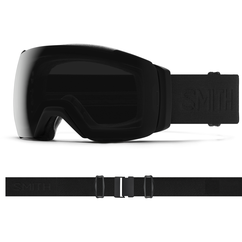 I/O Mag XL Goggle 2025