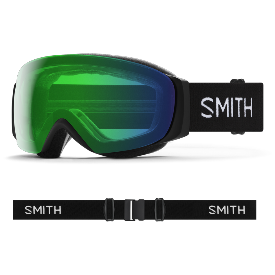 I/O Mag S LBF Goggle 2025