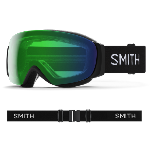 I/O Mag S LBF Goggle 2025