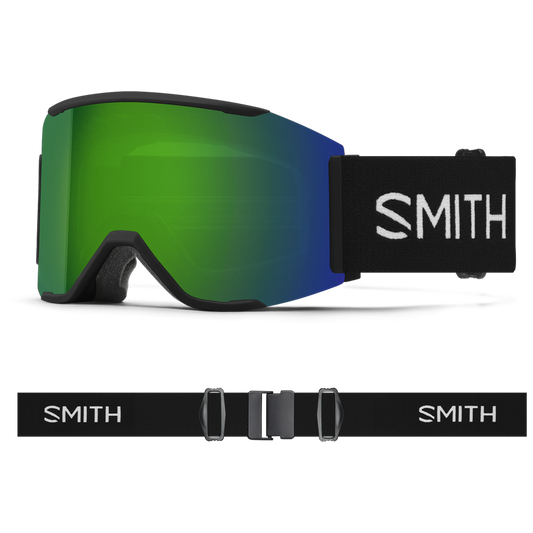 Squad Mag Goggle 2025