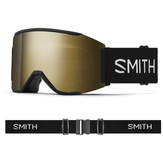 Squad Mag LBF Goggle 2025