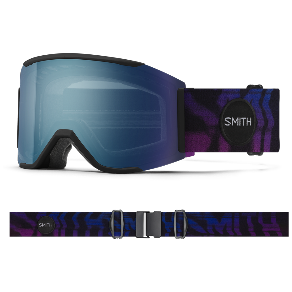 Squad Mag LBF Goggle 2025