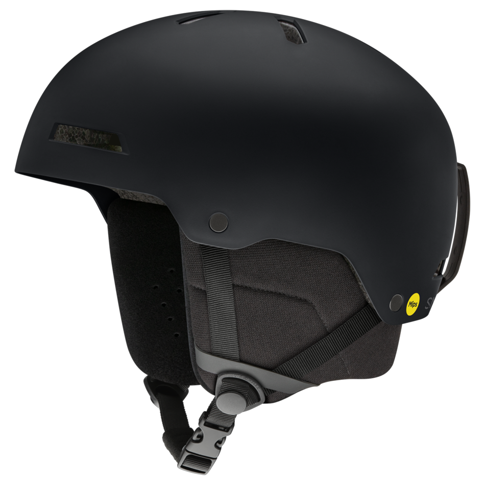 Rodeo MIPS Round Contour Fit Helmet 2025