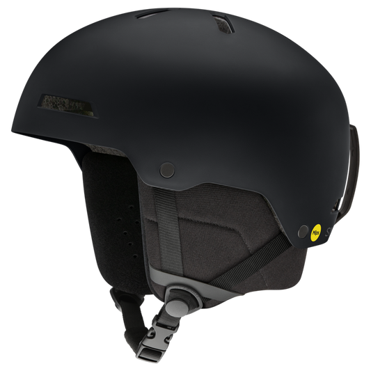 Rodeo MIPS Round Contour Fit Helmet 2025
