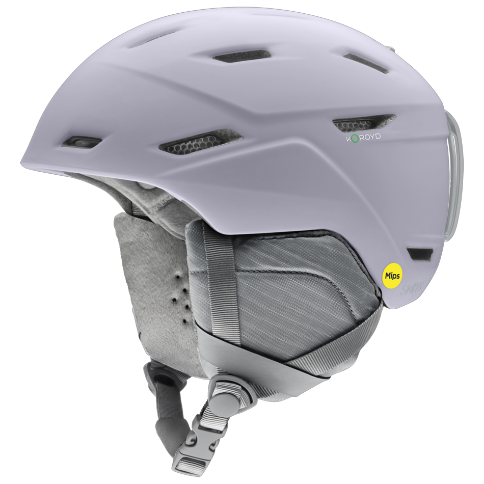 Mirage MIPS Helmet