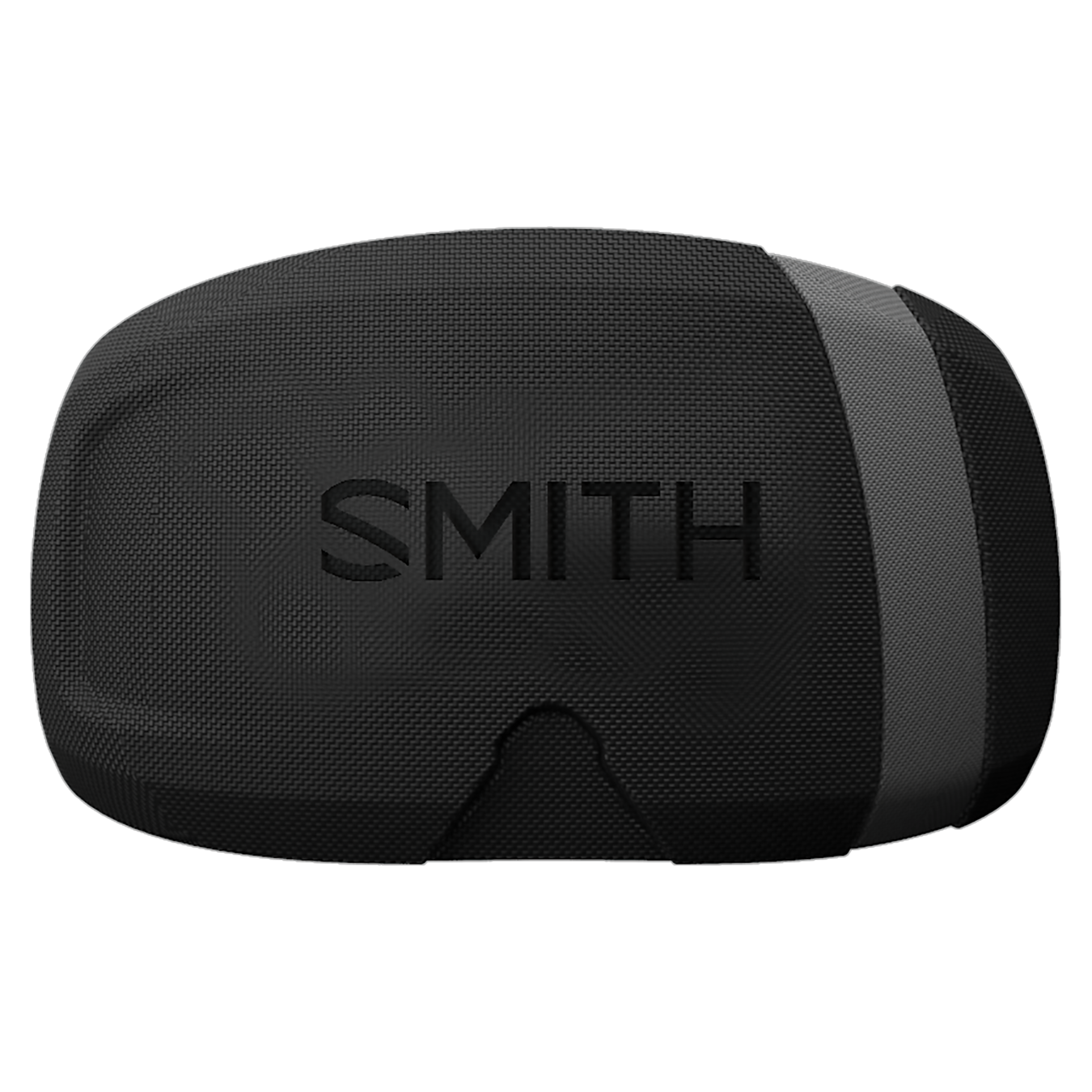 SMITH Molded Goggle Lens Case 2026