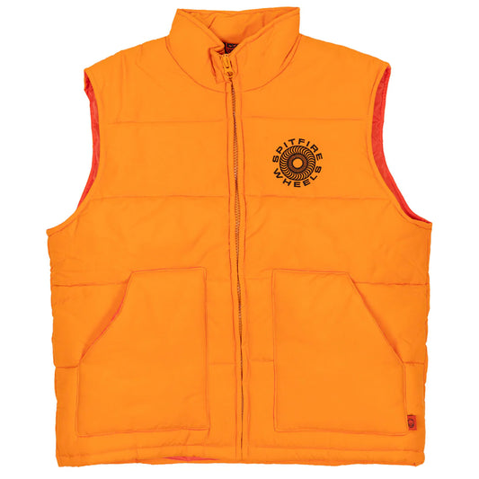 M Cls 87 Swirl Puff Vest