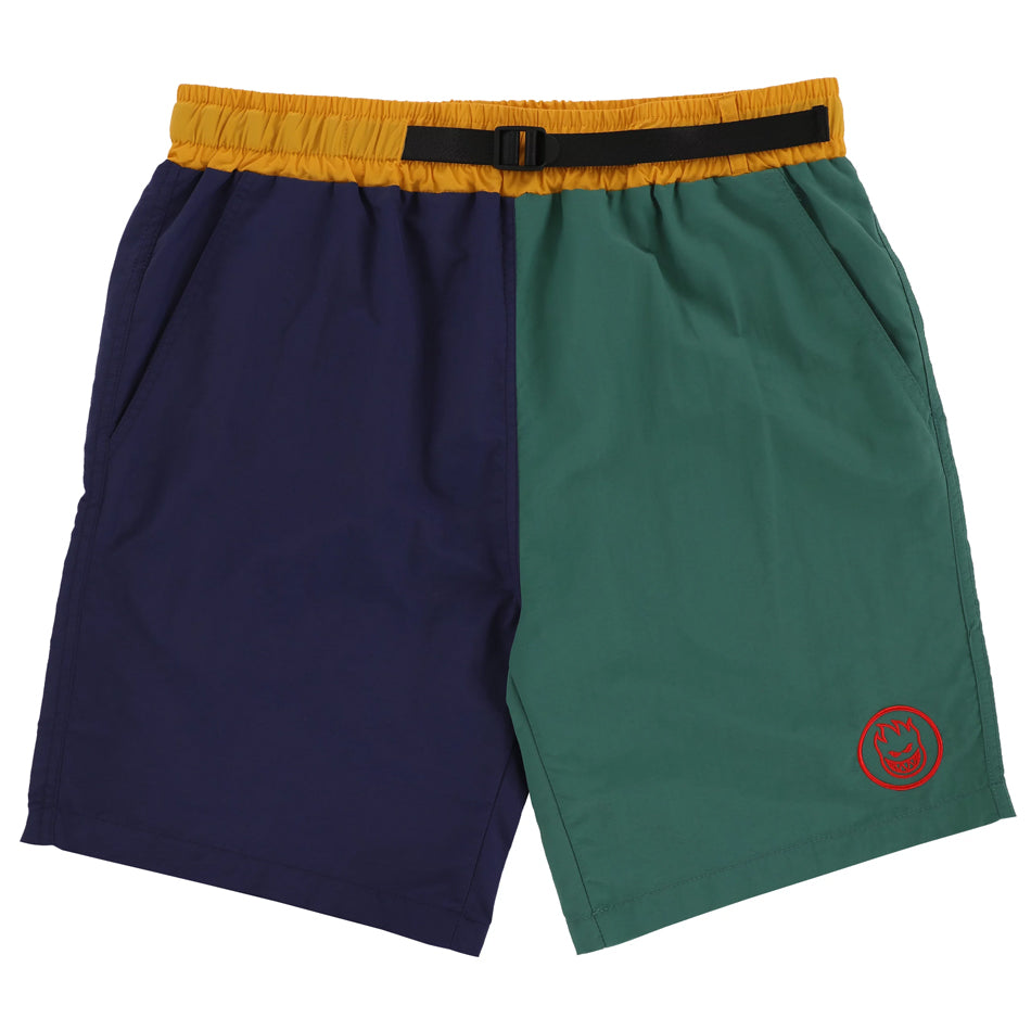 M Bighead Circle Short