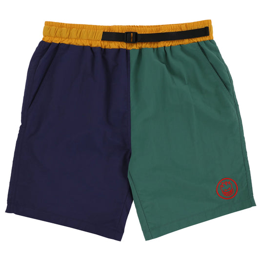 M Bighead Circle Short