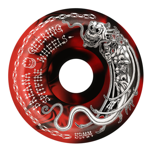 F4 99 Breana Tormentor Conical Full 2024