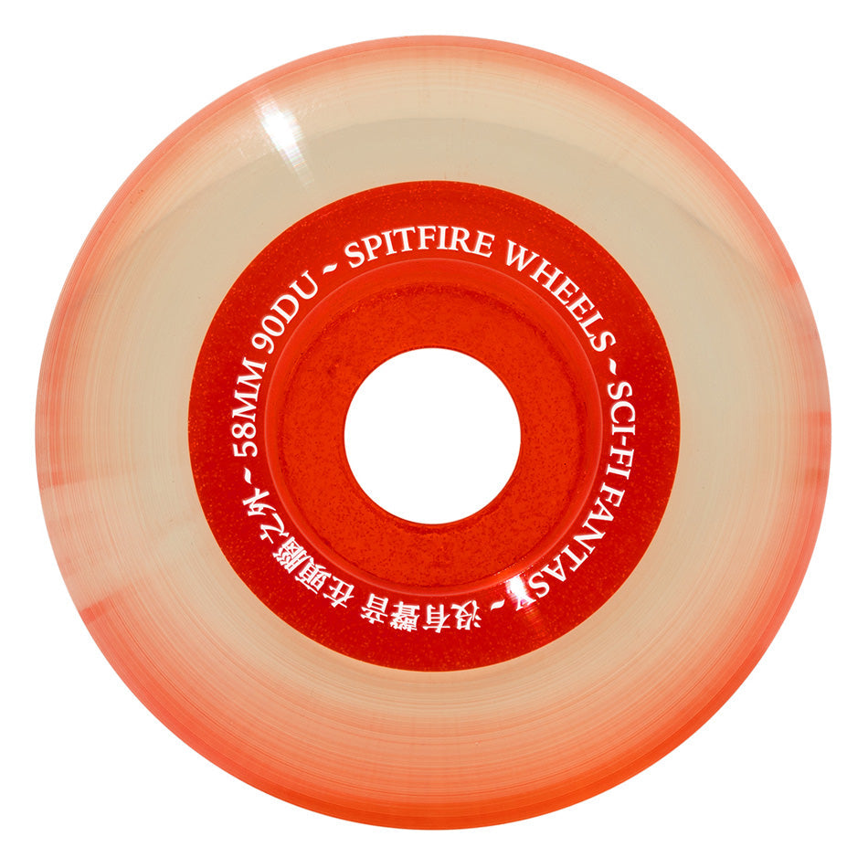 Sapphires Spitfire | Sci Fi 2024