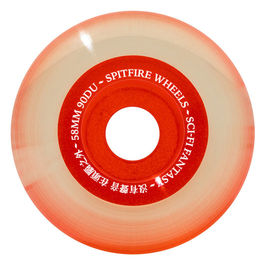 Sapphires Spitfire | Sci Fi 2024