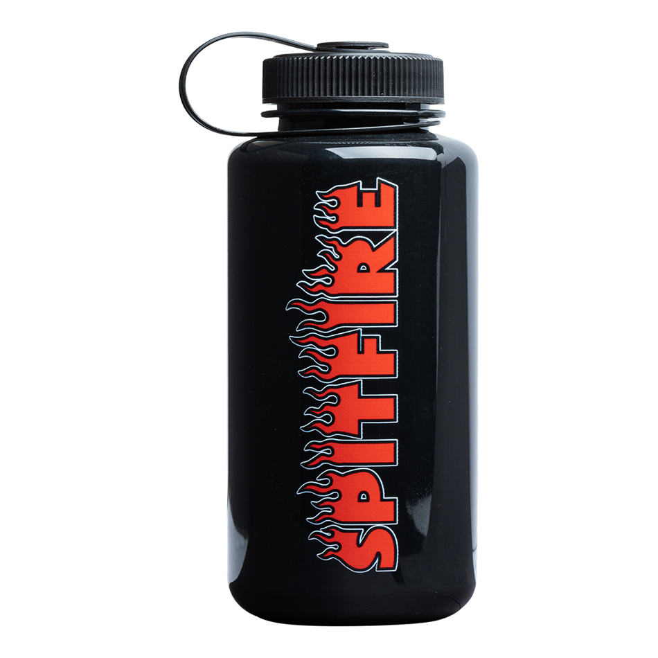 Demonseed Script Water Bottle 2024