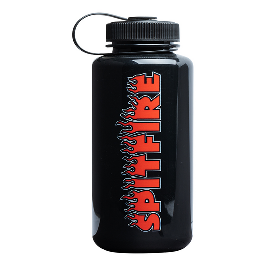 Demonseed Script Water Bottle 2024