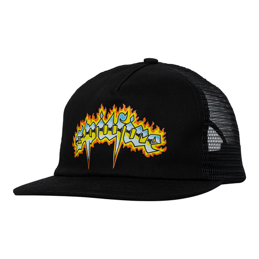 Chrome Venom Hat 2025