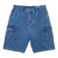 Classic '87 Denim Cargo Short 2025