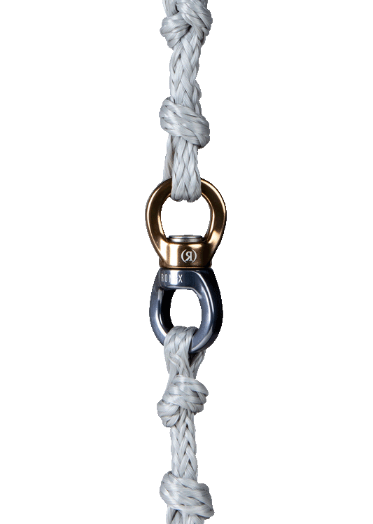 Surf/Wake/Foil Spinner