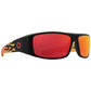 Boo Johnson Logan Sunglasses 2024