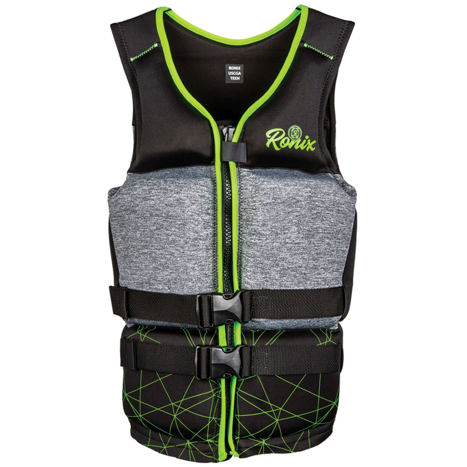 B Ronix Drivers Ed Capella 3.0