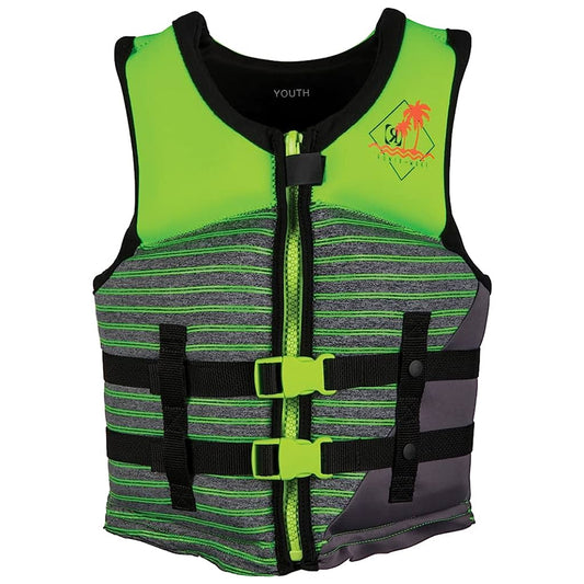 B Ronix Vision Vest SU23