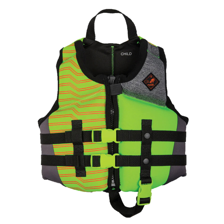 B Ronix Vision Vest SU23