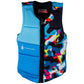 W Ronix Volcom Impact Vest SU23
