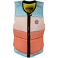 W Ronix Coral Impact Vest