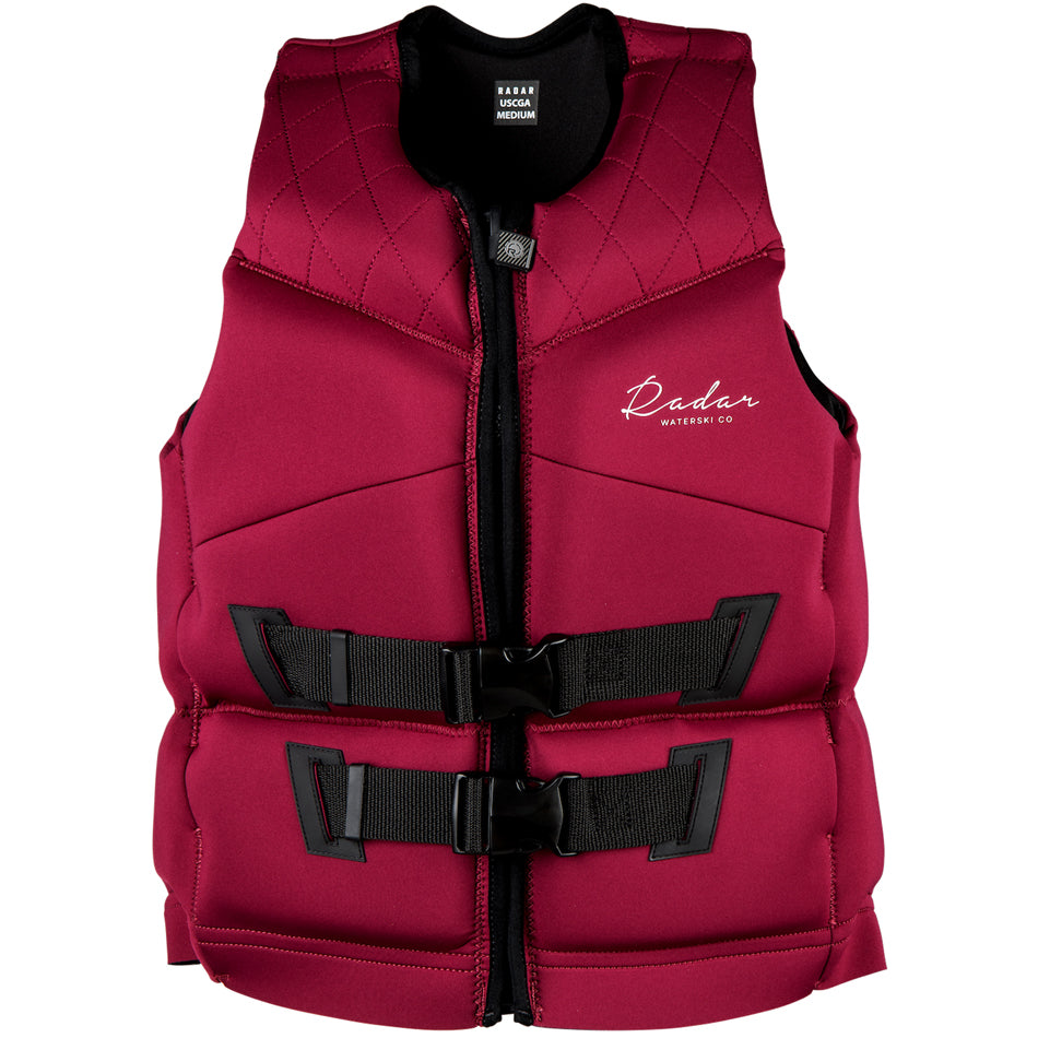Radar W Cameo 3.0 Vest SU23
