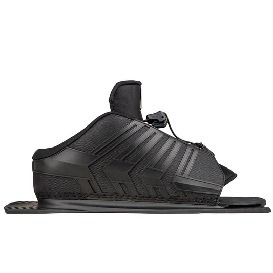 HRT Feather Frame 2024