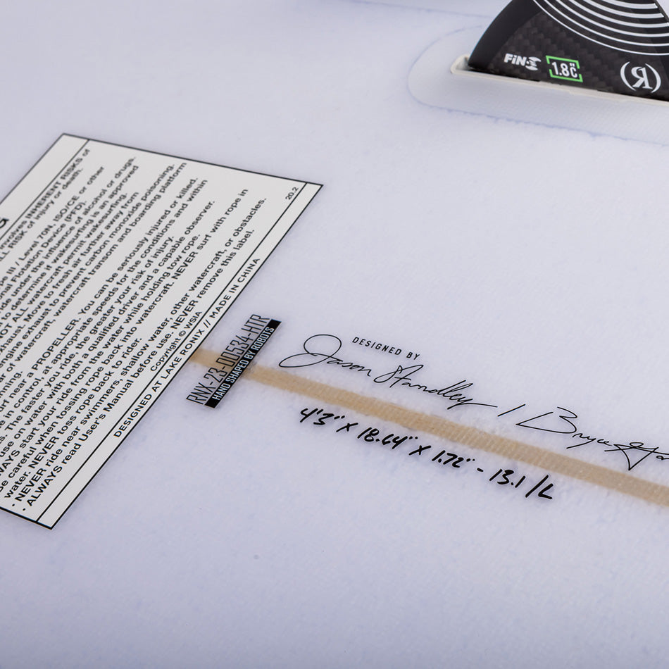 Flyweight Atlantik 2024