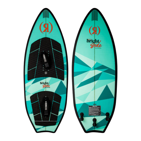 Standard Core Brightside w/Straps 2024