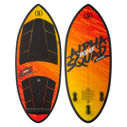 Standard Core Alpha Squad Skimmer 2024