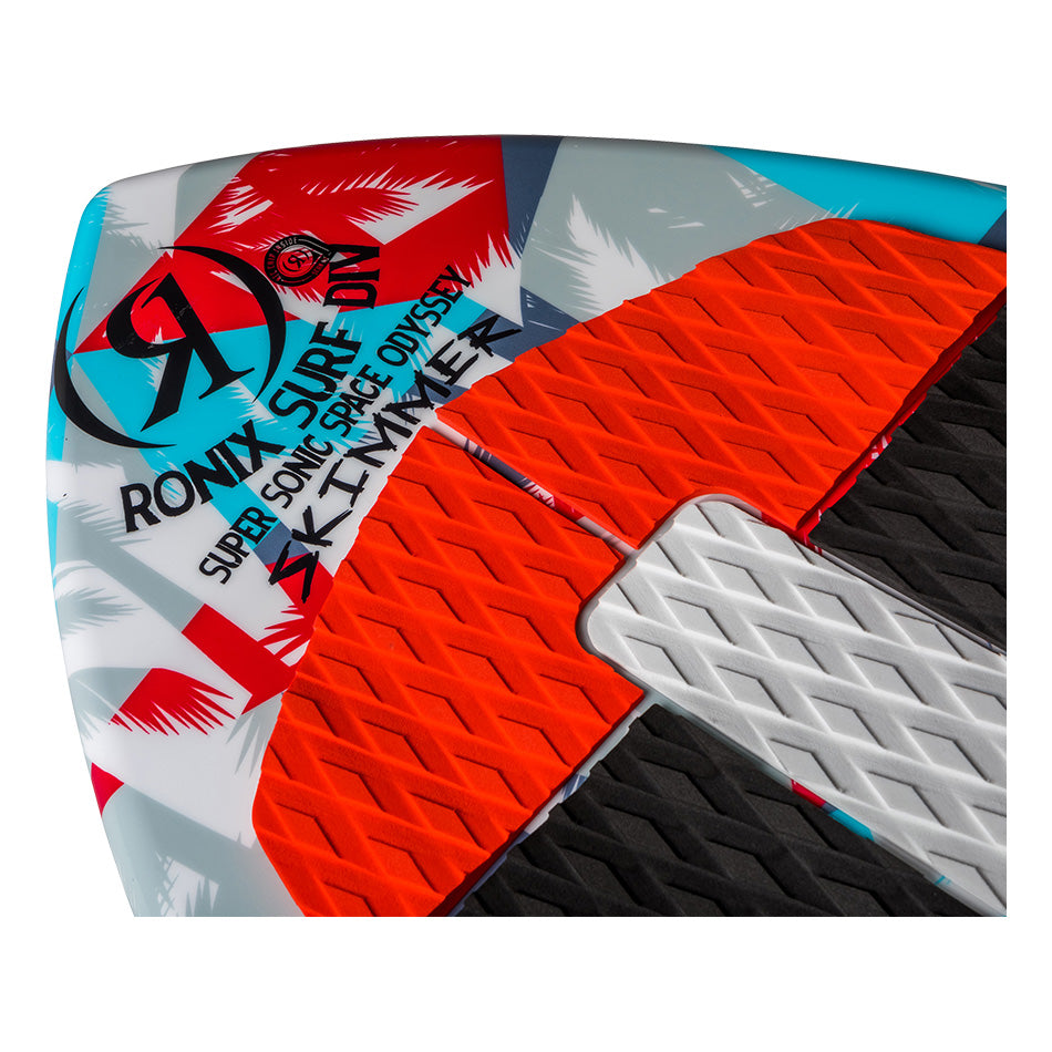 Super Sonic Space Odyssey Skimmer 2024